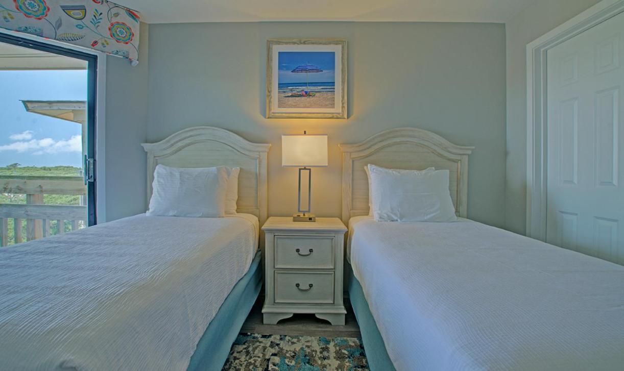 Atlantic Beach Resort, A Ramada By Wyndham Exterior foto
