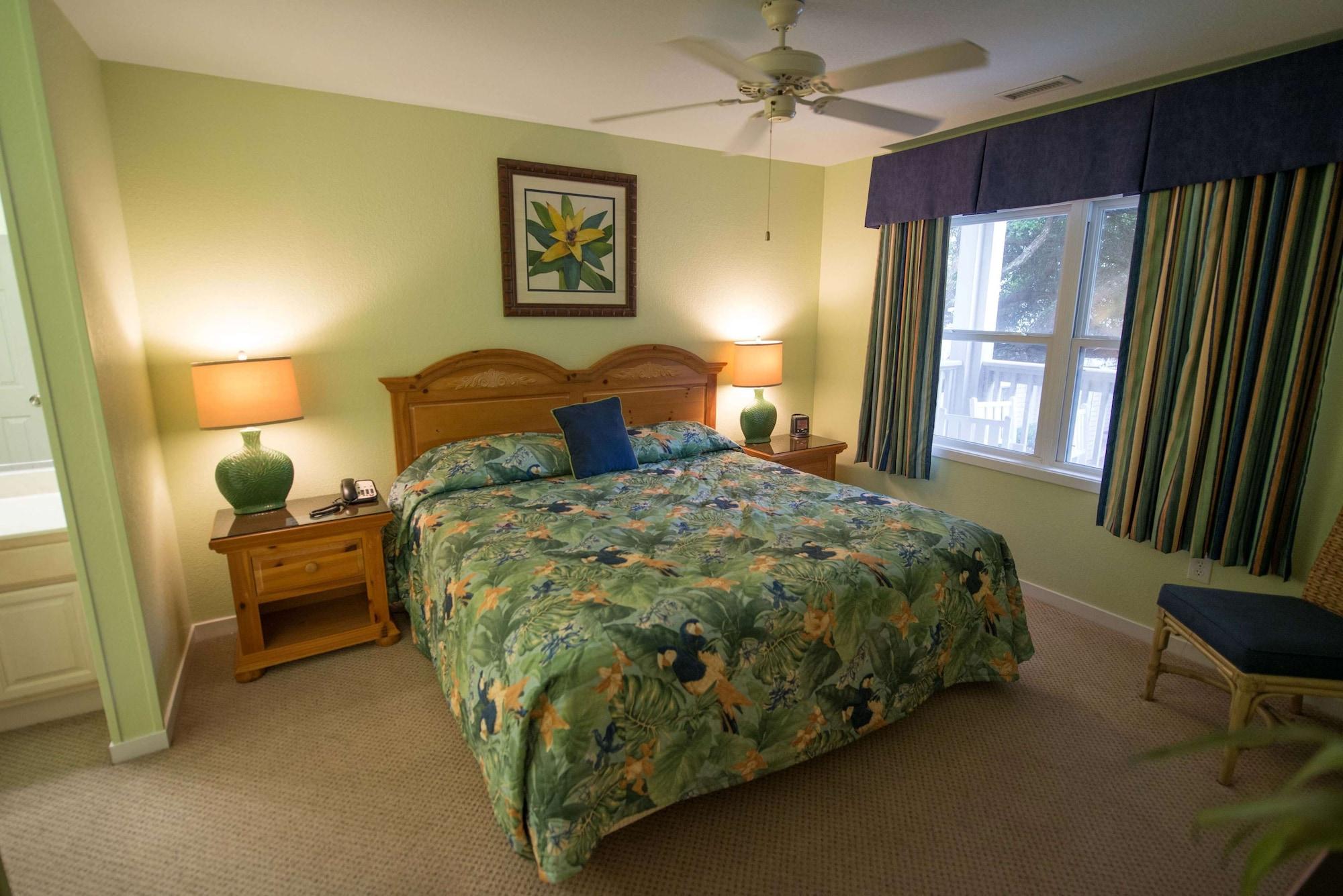 Atlantic Beach Resort, A Ramada By Wyndham Exterior foto