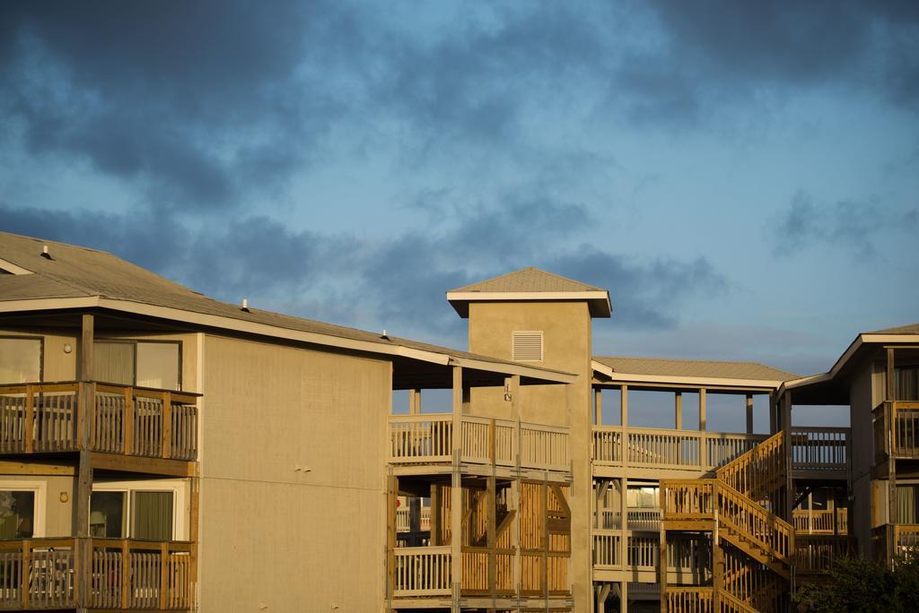 Atlantic Beach Resort, A Ramada By Wyndham Exterior foto