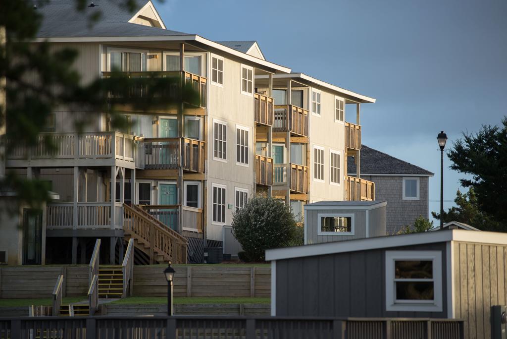 Atlantic Beach Resort, A Ramada By Wyndham Exterior foto